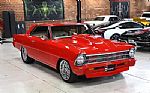 1967 Nova Thumbnail 3