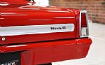 1967 Nova Thumbnail 38