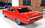 1967 Nova Thumbnail 42