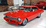 1967 Nova Thumbnail 68