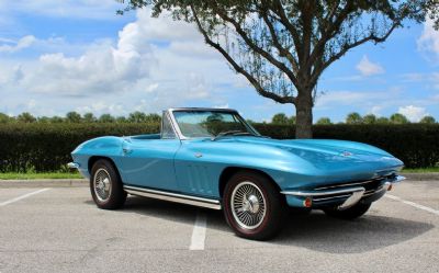 Photo of a 1965 Chevrolet Corvette for sale