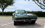 1967 Corvette 2dr Convertible Thumbnail 5
