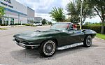 1967 Corvette 2dr Convertible Thumbnail 7