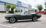 1967 Corvette 2dr Convertible Thumbnail 8