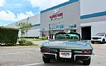 1967 Corvette 2dr Convertible Thumbnail 12