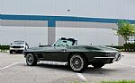 1967 Corvette 2dr Convertible Thumbnail 10