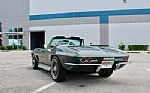 1967 Corvette 2dr Convertible Thumbnail 11