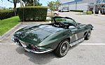 1967 Corvette 2dr Convertible Thumbnail 15