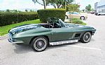 1967 Corvette 2dr Convertible Thumbnail 16