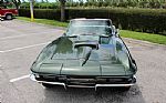 1967 Corvette 2dr Convertible Thumbnail 21