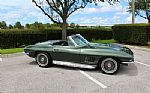 1967 Corvette 2dr Convertible Thumbnail 18