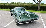 1967 Corvette 2dr Convertible Thumbnail 20