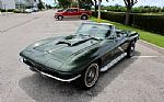 1967 Corvette 2dr Convertible Thumbnail 22