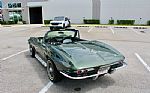 1967 Corvette 2dr Convertible Thumbnail 26