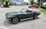 1967 Corvette 2dr Convertible Thumbnail 23