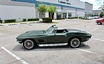 1967 Corvette 2dr Convertible Thumbnail 24
