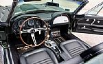 1967 Corvette 2dr Convertible Thumbnail 48