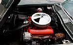 1967 Corvette 2dr Convertible Thumbnail 58