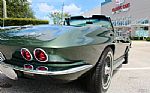 1967 Corvette 2dr Convertible Thumbnail 63