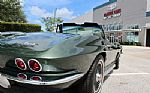 1967 Corvette 2dr Convertible Thumbnail 64