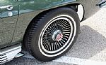1967 Corvette 2dr Convertible Thumbnail 71