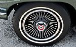 1967 Corvette 2dr Convertible Thumbnail 70