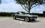 1967 Corvette 2dr Convertible Thumbnail 74