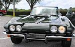 1967 Corvette 2dr Convertible Thumbnail 72