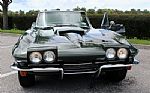 1967 Corvette 2dr Convertible Thumbnail 73