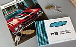 1970 Chevelle Thumbnail 52