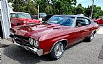 1970 Chevelle Thumbnail 3