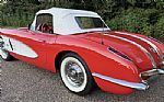 1958 CORVETTE Thumbnail 3