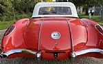 1958 CORVETTE Thumbnail 9