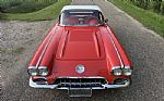 1958 CORVETTE Thumbnail 8