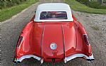1958 CORVETTE Thumbnail 10