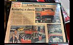 1958 CORVETTE Thumbnail 27