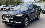 2025 XC90 Plug-In Hybrid Thumbnail 8