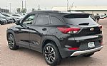 2025 TrailBlazer Thumbnail 5