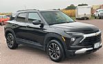 2025 TrailBlazer Thumbnail 7