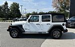 2018 Wrangler Unlimited Thumbnail 3
