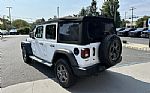 2018 Wrangler Unlimited Thumbnail 5
