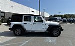 2018 Wrangler Unlimited Thumbnail 11