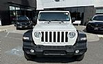 2018 Wrangler Unlimited Thumbnail 14
