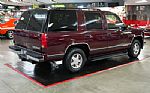 1998 Tahoe Thumbnail 6