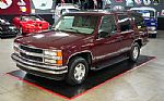1998 Tahoe Thumbnail 10