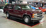 1998 Tahoe Thumbnail 8