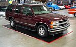 1998 Tahoe Thumbnail 16