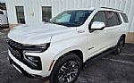 2025 Tahoe Thumbnail 5