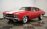 1970 Chevelle SS Tribute LS Restomo Thumbnail 6