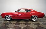 1970 Chevelle SS Tribute LS Restomo Thumbnail 2